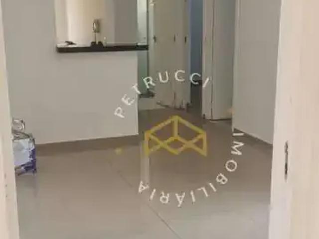 Apartamento para Venda em Campinas/SP Jardim Amazonas 2 Quartos
