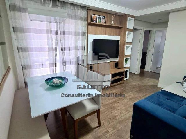 Apartamento para Venda em Campinas/SP Jardim Amazonas 2 Quartos
