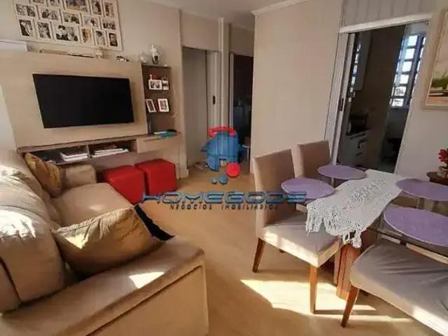 Apartamento para Venda em Campinas/SP Jardim Amazonas 2 Quartos