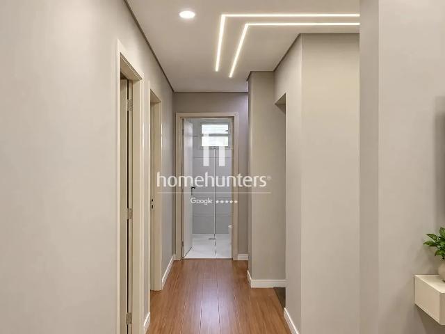 Apartamento para Venda em Campinas/SP Jardim Amazonas 2 Quartos