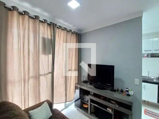 Apartamento para Venda em Campinas/SP Jardim Amazonas 2 Quartos