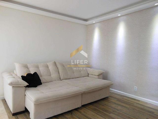 Apartamento para Venda em Campinas/SP Jardim Amazonas 3 Quartos