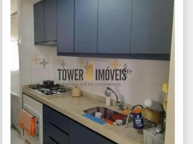 Apartamento para Venda em Campinas/SP Jardim Amazonas 3 Quartos
