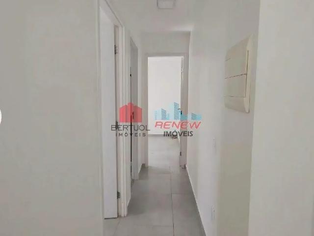 Apartamento para Venda em Campinas/SP Jardim Amoreiras 2 Quartos