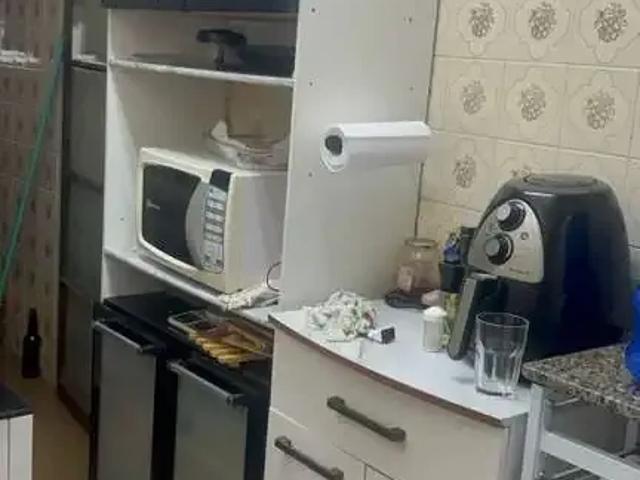 Apartamento para Venda em Campinas/SP Jardim Anchieta 2 Quartos