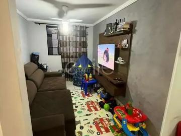 Apartamento para Venda em Campinas/SP Jardim Anchieta 2 Quartos