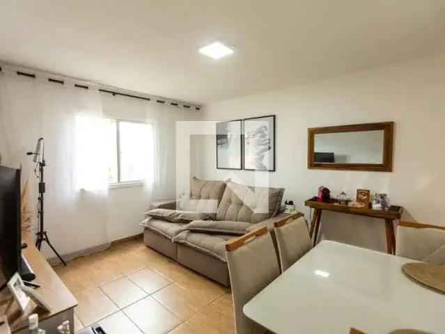 Apartamento para Venda em Campinas/SP Jardim Andorinhas 2 Quartos