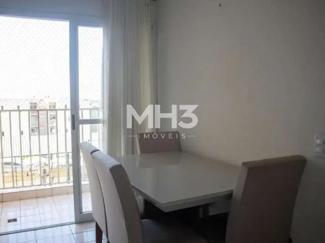 Apartamento para Venda em Campinas/SP Jardim Andorinhas 2 Quartos