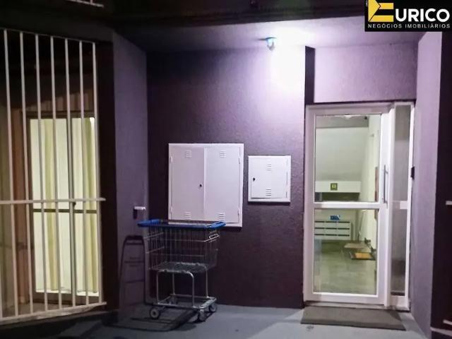 Apartamento para Venda em Campinas/SP Jardim Andorinhas 2 Quartos