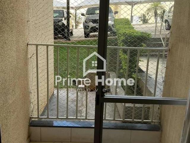 Apartamento para Venda em Campinas/SP Jardim Andorinhas 2 Quartos
