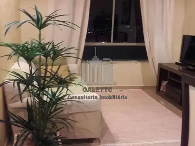 Apartamento para Venda em Campinas/SP Jardim Antonio Von Zuben 2 Quartos