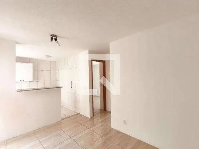 Apartamento para Venda em Campinas/SP Jardim Antonio Von Zuben 2 Quartos