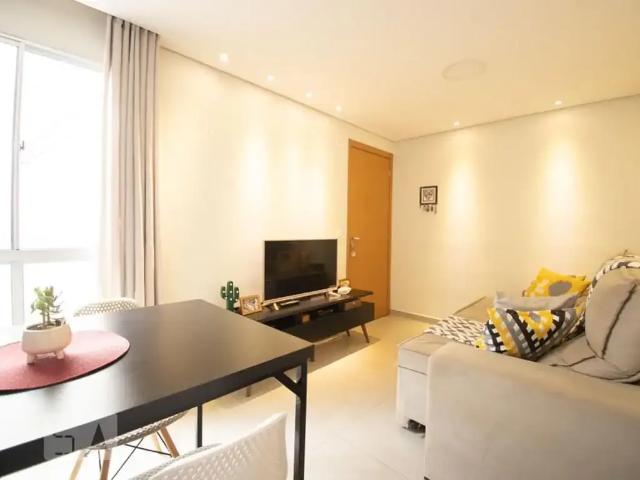 Apartamento para Venda em Campinas/SP Jardim Antonio Von Zuben 2 Quartos