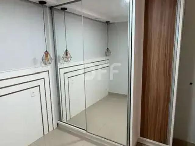 Apartamento para Venda em Campinas/SP Jardim Antonio Von Zuben 2 Quartos