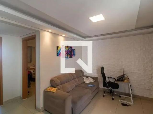 Apartamento para Venda em Campinas/SP Jardim Antonio Von Zuben 2 Quartos