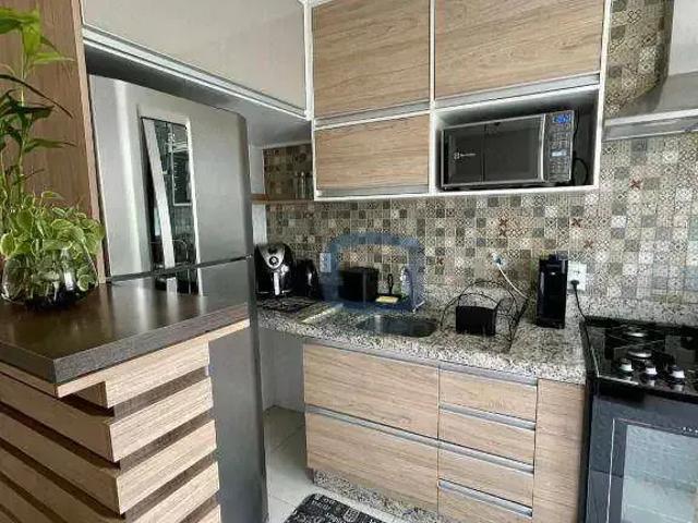 Apartamento para Venda em Campinas/SP Jardim Antonio Von Zuben 2 Quartos
