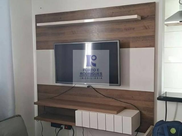 Apartamento para Venda em Campinas/SP Jardim Antonio Von Zuben 2 Quartos