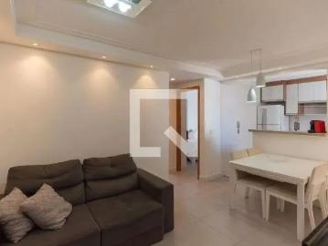 Apartamento para Venda em Campinas/SP Jardim Antonio Von Zuben 2 Quartos