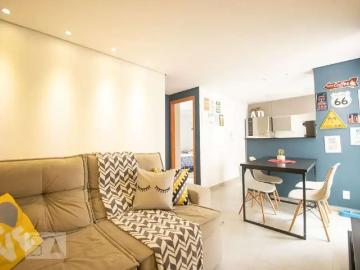 Apartamento para Venda em Campinas/SP Jardim Antonio Von Zuben 2 Quartos