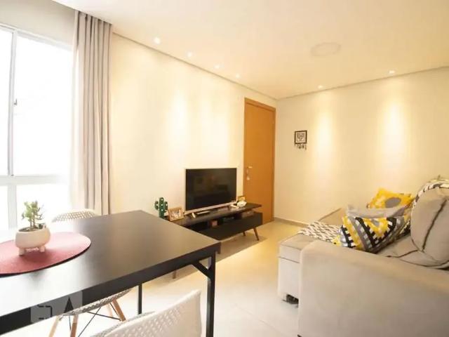 Apartamento para Venda em Campinas/SP Jardim Antonio Von Zuben 2 Quartos