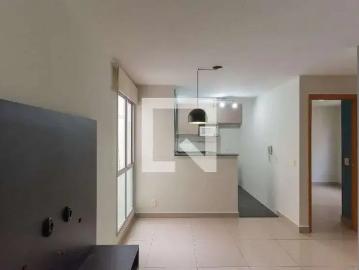 Apartamento para Venda em Campinas/SP Jardim Antonio Von Zuben 2 Quartos