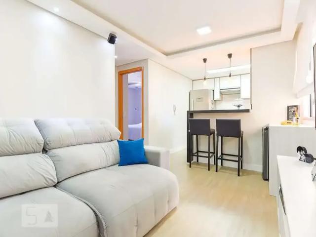 Apartamento para Venda em Campinas/SP Jardim Antonio Von Zuben 2 Quartos