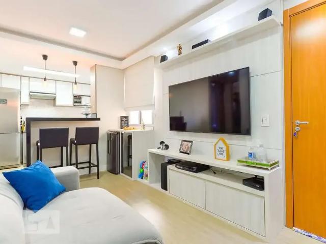 Apartamento para Venda em Campinas/SP Jardim Antonio Von Zuben 2 Quartos