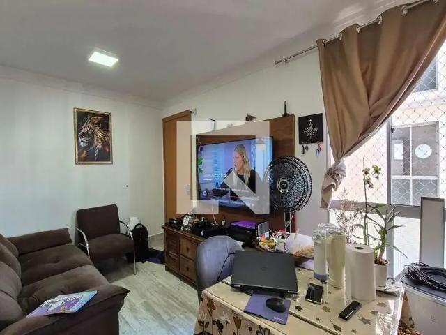 Apartamento para Venda em Campinas/SP Jardim Antonio Von Zuben 2 Quartos