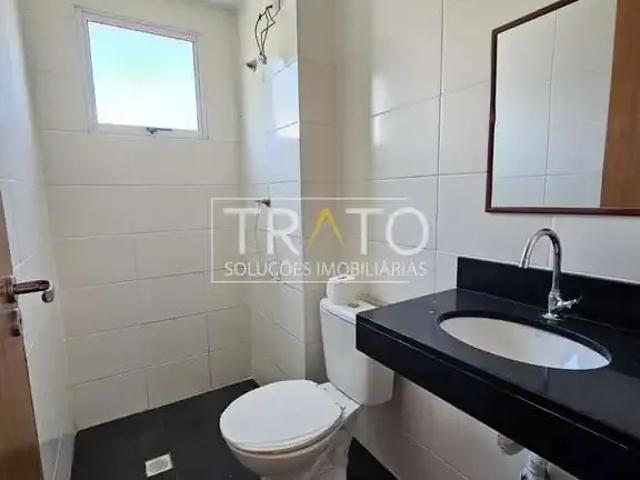 Apartamento para Venda em Campinas/SP Jardim Antonio Von Zuben 2 Quartos