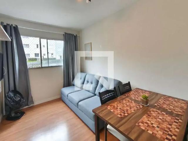 Apartamento para Venda em Campinas/SP Jardim Antonio Von Zuben 2 Quartos