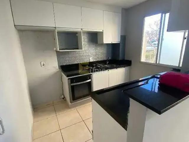 Apartamento para Venda em Campinas/SP Jardim Antonio Von Zuben 2 Quartos