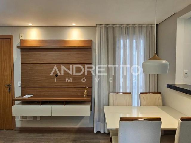 Apartamento para Venda em Campinas/SP Jardim Antonio Von Zuben 2 Quartos