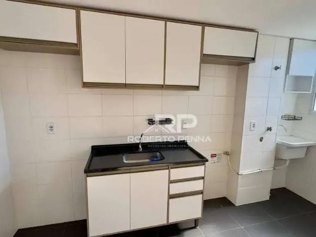 Apartamento para Venda em Campinas/SP Jardim Antonio Von Zuben 2 Quartos