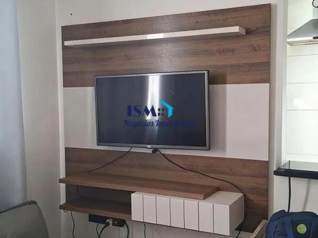 Apartamento para Venda em Campinas/SP Jardim Antonio Von Zuben 2 Quartos