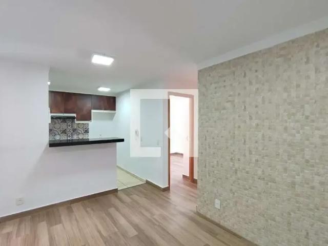 Apartamento para Venda em Campinas/SP Jardim Antonio Von Zuben 2 Quartos