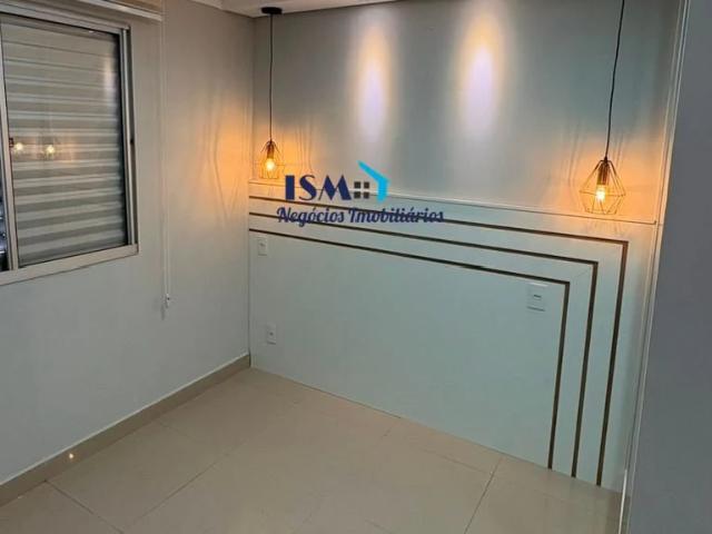 Apartamento para Venda em Campinas/SP Jardim Antonio Von Zuben 2 Quartos