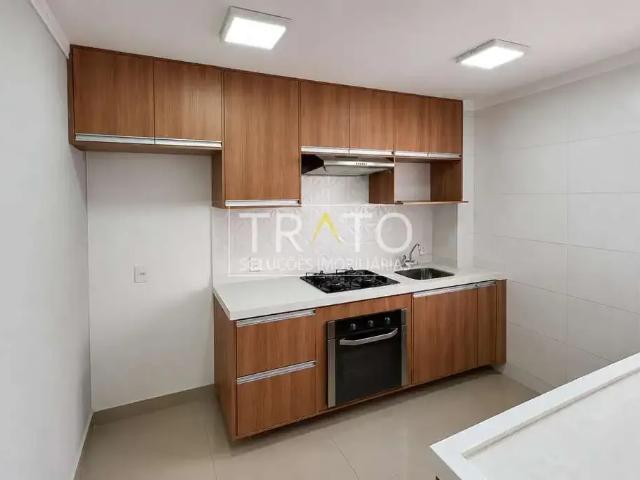 Apartamento para Venda em Campinas/SP Jardim Antonio Von Zuben 2 Quartos