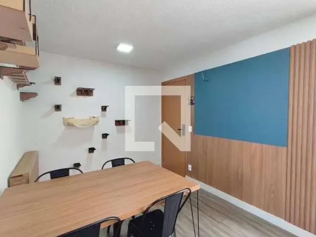 Apartamento para Venda em Campinas/SP Jardim Antonio Von Zuben 2 Quartos