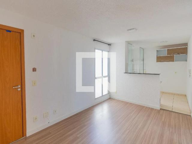 Apartamento para Venda em Campinas/SP Jardim Antonio Von Zuben 2 Quartos