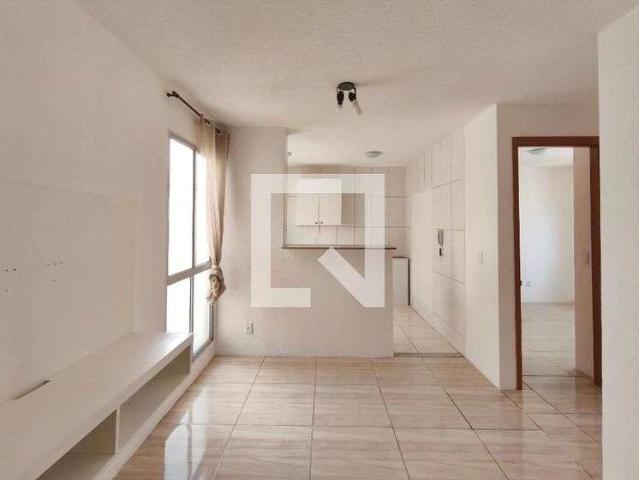 Apartamento para Venda em Campinas/SP Jardim Antonio Von Zuben 2 Quartos
