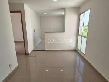 Apartamento para Venda em Campinas/SP Jardim Antonio Von Zuben 2 Quartos