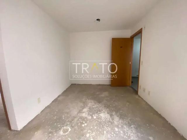 Apartamento para Venda em Campinas/SP Jardim Antonio Von Zuben 2 Quartos