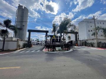 Apartamento para Venda em Campinas/SP Jardim Antonio Von Zuben 2 Quartos