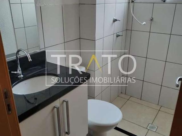 Apartamento para Venda em Campinas/SP Jardim Antonio Von Zuben 2 Quartos