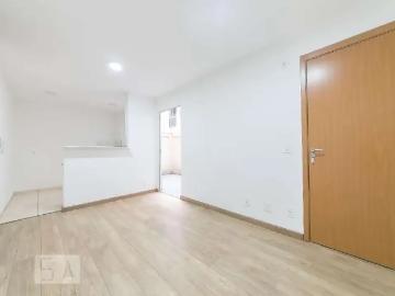Apartamento para Venda em Campinas/SP Jardim Antonio Von Zuben 2 Quartos