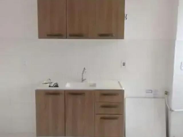 Apartamento para Venda em Campinas/SP Jardim Antonio Von Zuben 2 Quartos