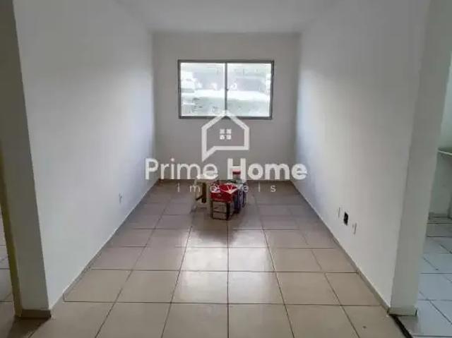 Apartamento para Venda em Campinas/SP Jardim Antonio Von Zuben 2 Quartos