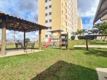 Apartamento para Venda em Campinas/SP Jardim Antonio Von Zuben 2 Quartos