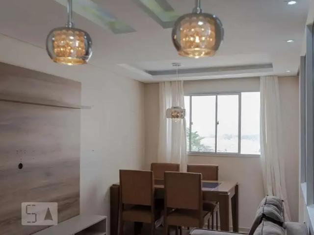 Apartamento para Venda em Campinas/SP Jardim Antonio Von Zuben 2 Quartos