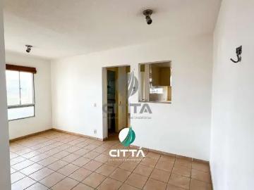 Apartamento para Venda em Campinas/SP Jardim Antonio Von Zuben 2 Quartos